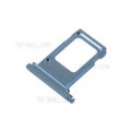 iPhone XR SIM Card Tray[Blue][Duo Card Ver]